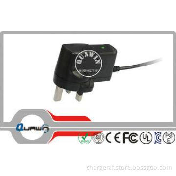 LED Wall Mounted Lithium-Ion Battery Chargers For Li-Polyme